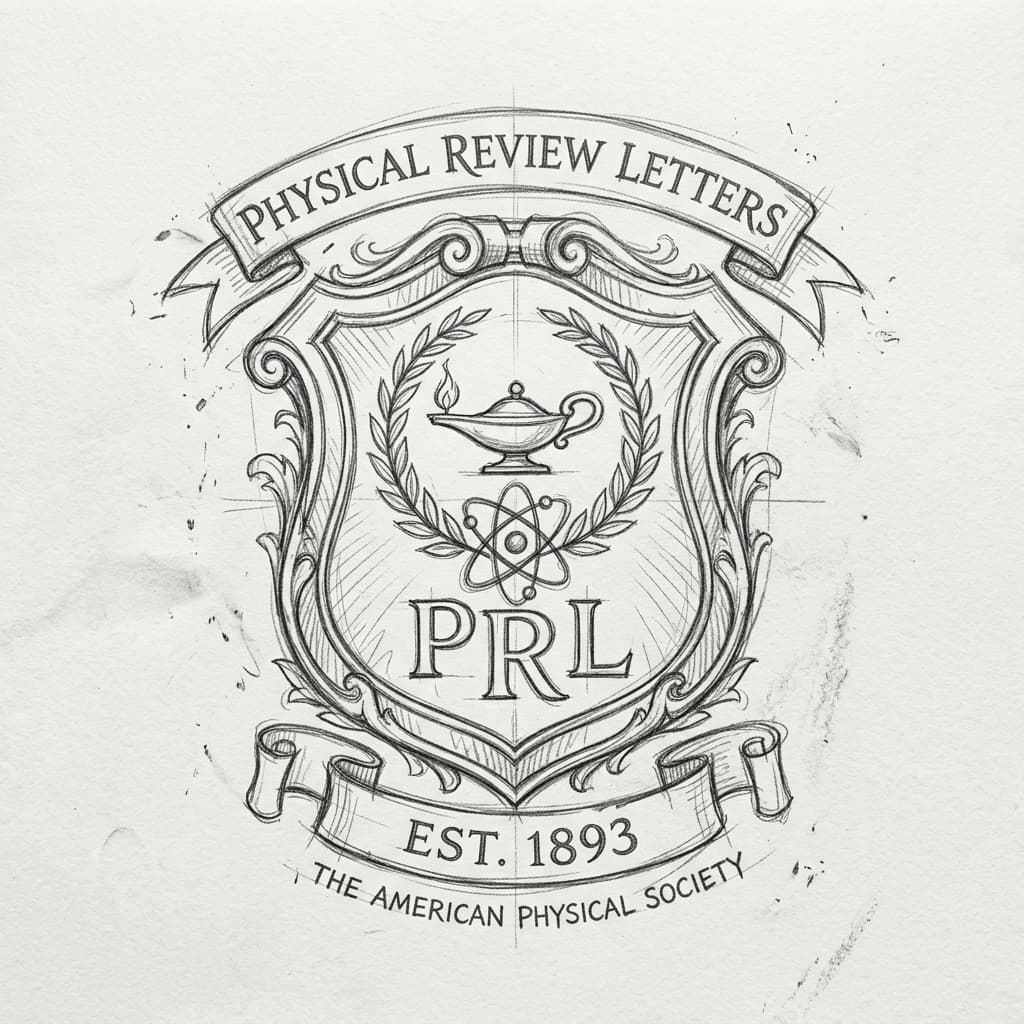 Physical Review Letters