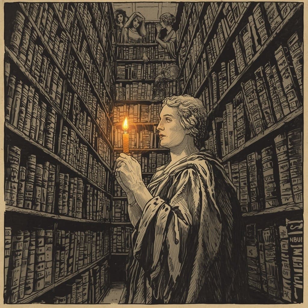 Chronicle of an Epistemological Fracture: The Abyss Between Faith and Modern Psychology (Part I) (Part 10)