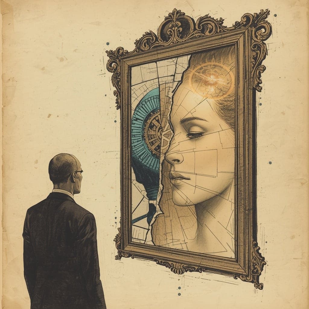 Chronicle of an Epistemological Fracture: The Abyss Between Faith and Modern Psychology (Part I) (Part 5)