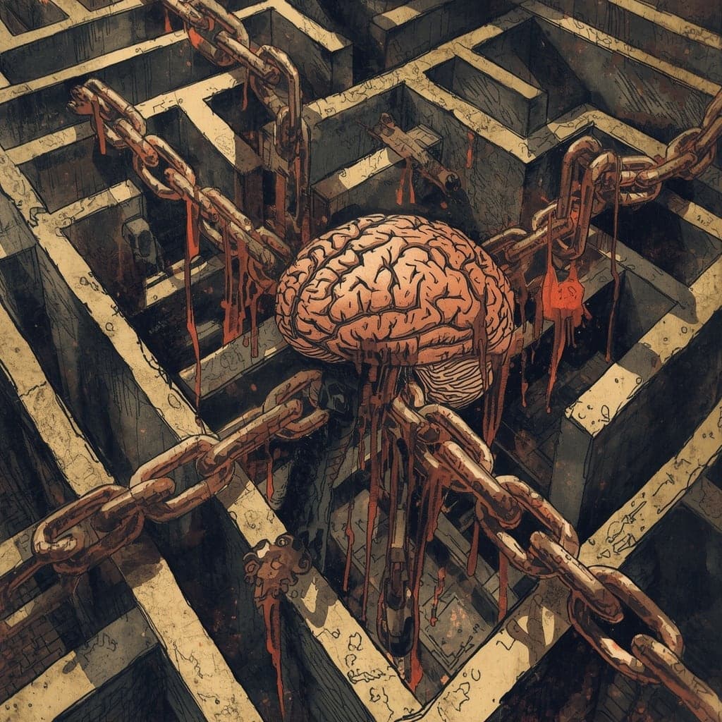Chronicle of an Epistemological Fracture: The Abyss Between Faith and Modern Psychology (Part I) (Part 6)