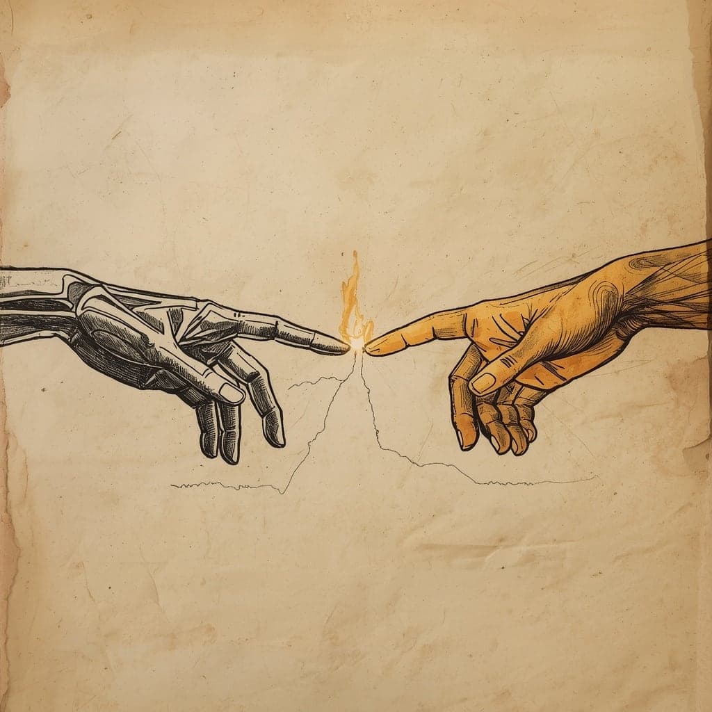 Chronicle of an Epistemological Fracture: The Abyss Between Faith and Modern Psychology (Part I) (Part 8)