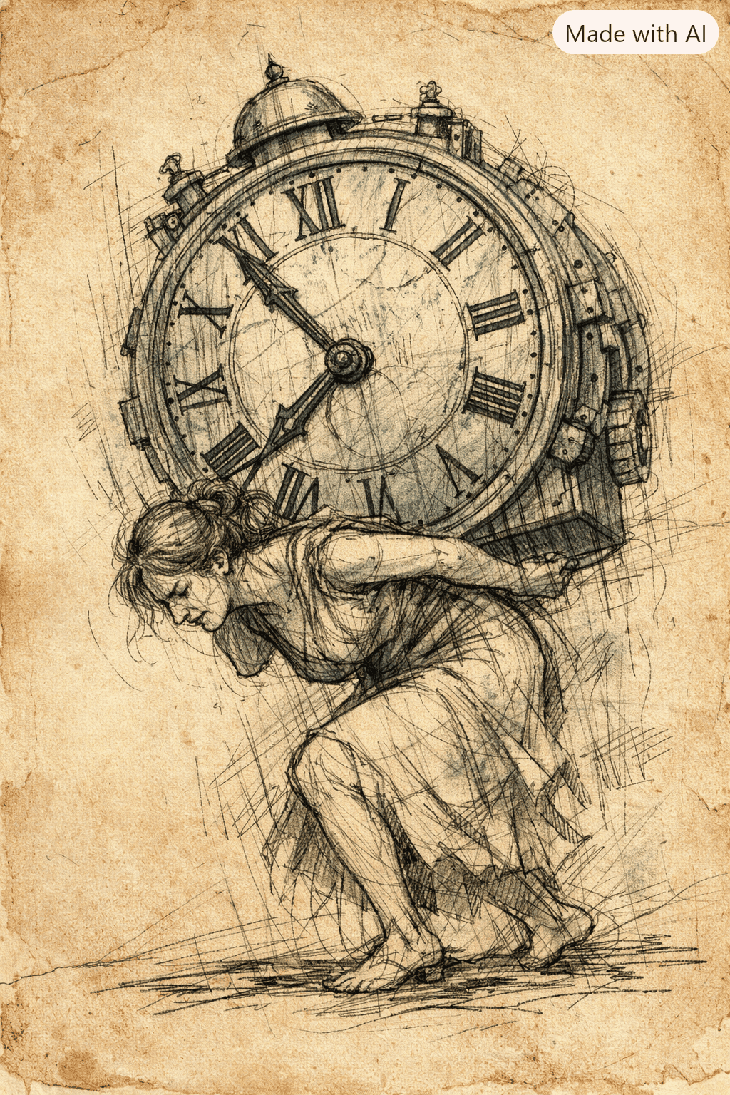 The Scam of Women: From the Sacred Majesty of the Home to the Utilitarian Serfdom of the 21st Century (Part 4)