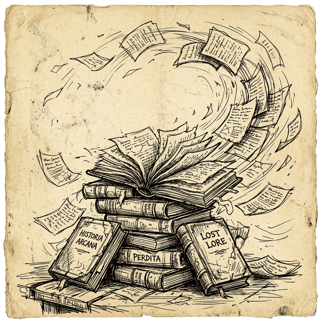 The Architecture of Deception and the Sins of Reason: A Treatise on Classical Logic, Neurobiology and Pontifical Dialectics Facing the Fallacies of the Modern World (Part I of VI) (Part 19)