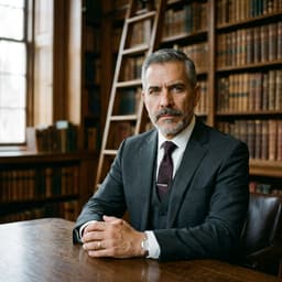 Dr. Alejandro de la Garza