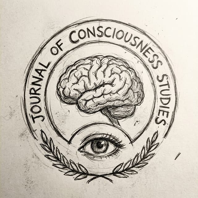 David Chalmers - Journal of Consciousness Studies (1995)