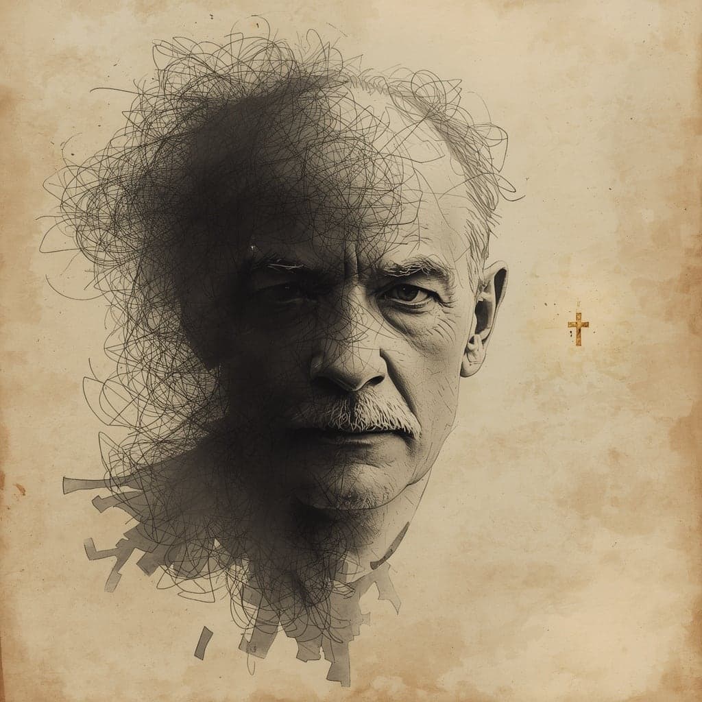 Chronicle of an Epistemological Fracture: The Abyss Between Faith and Modern Psychology (Part I) (Part 7)
