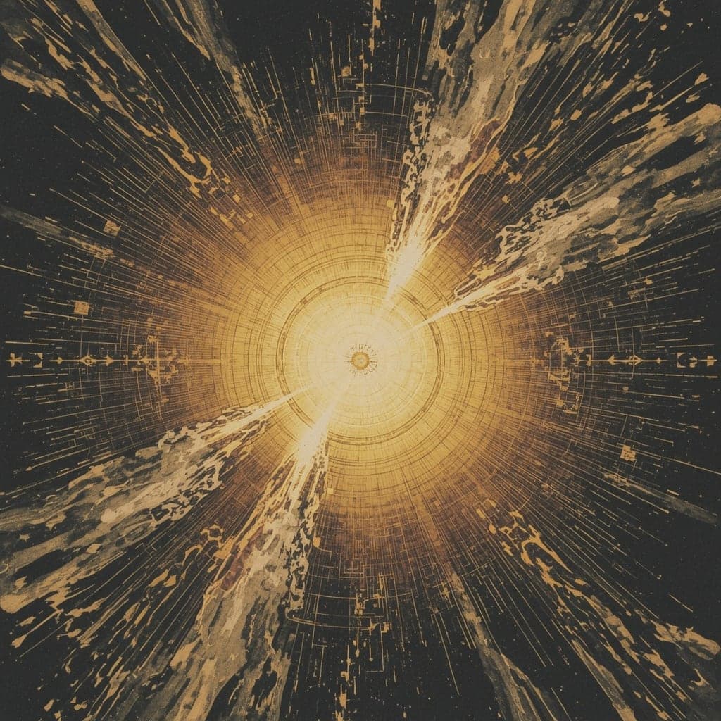 The Limits of Matter and the Absurdity of Scientism: Interview with Father Dr. Manuel Carreira (Part 3)